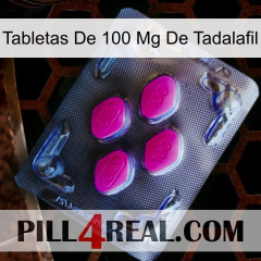 Tadalafil 100Mg Tablets 02